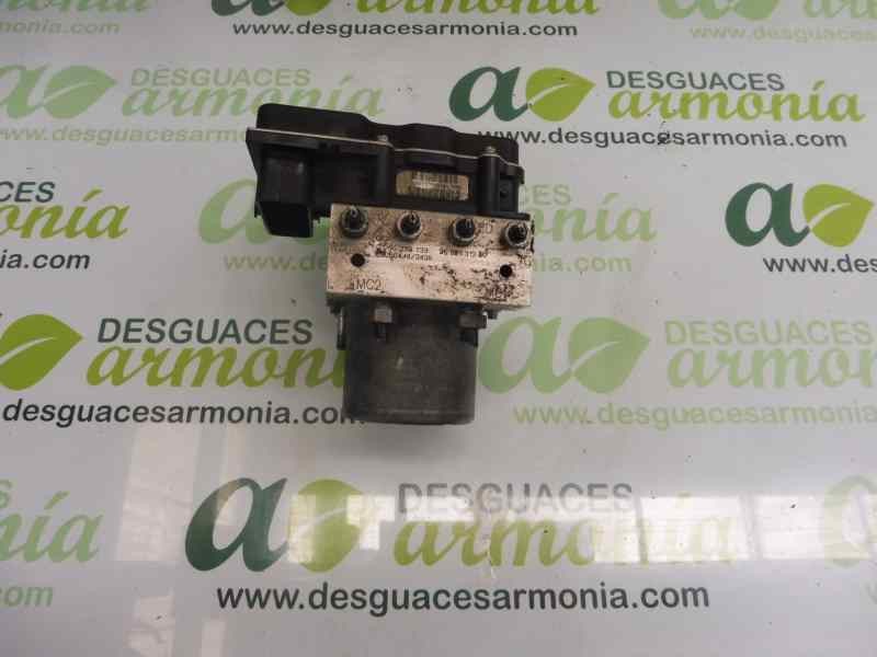 Recambio de abs para citroën c5 berlina 1.6 16v hdi fap referencia OEM IAM 9666226380 9662131280 0265230733