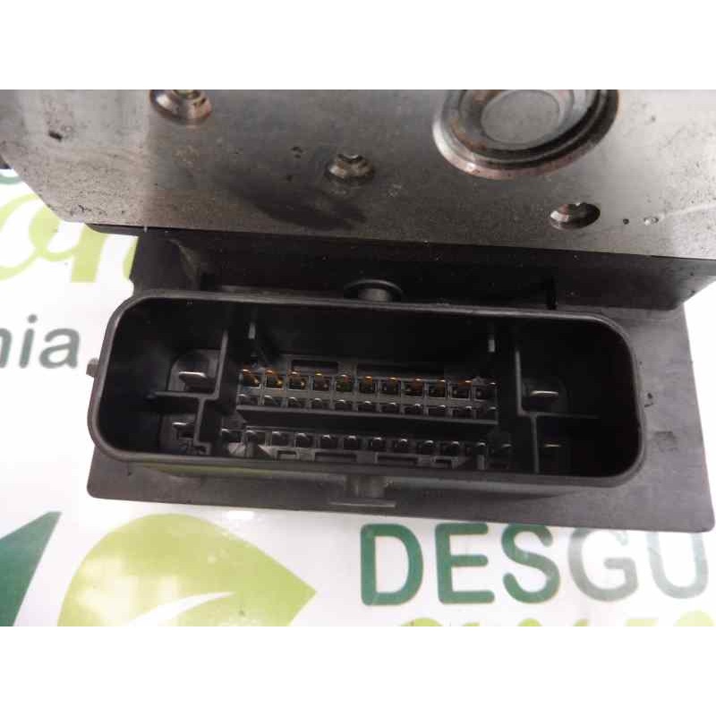 Recambio de abs para citroën c5 berlina 1.6 16v hdi fap referencia OEM IAM 9666226380 9662131280 0265230733