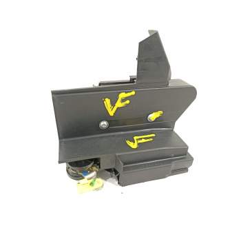 CERRADURA PUERTA TRASERA IZQUIERDA 825033585R 