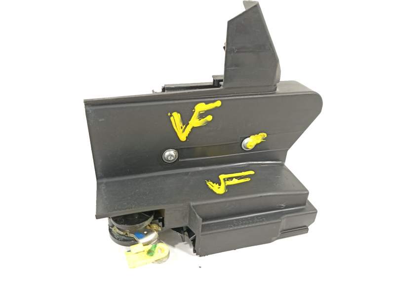 CERRADURA PUERTA TRASERA IZQUIERDA 825033585R 