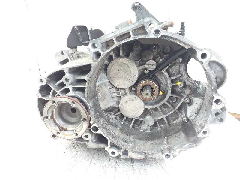 Recambio de caja cambios para skoda octavia combi (1z5) rs referencia OEM IAM KNY  