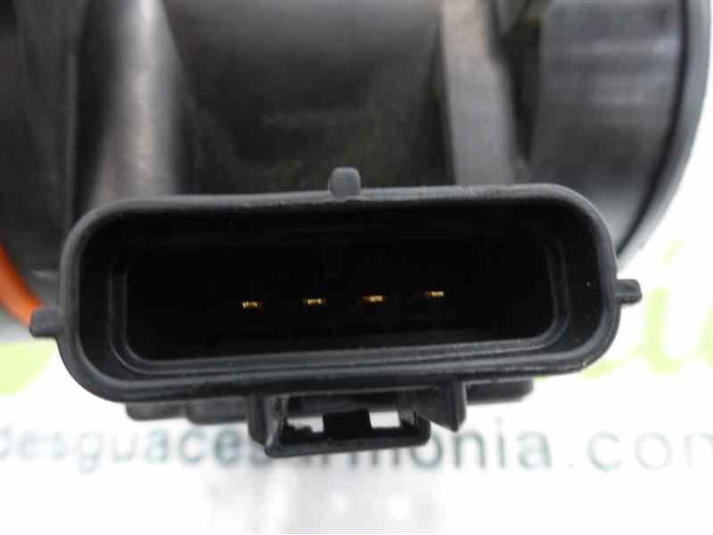 Recambio de caudalimetro para ford mondeo berlina (gd) ambiente referencia OEM IAM 97BP12B579AA  