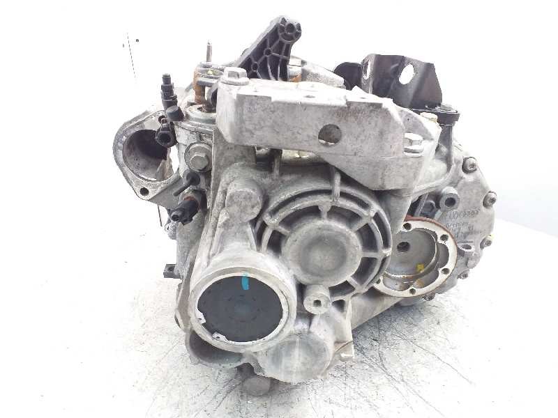Recambio de caja cambios para skoda octavia combi (1z5) rs referencia OEM IAM KNY  