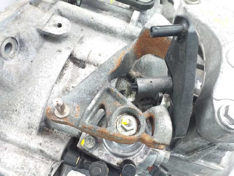Recambio de caja cambios para skoda octavia combi (1z5) rs referencia OEM IAM KNY  