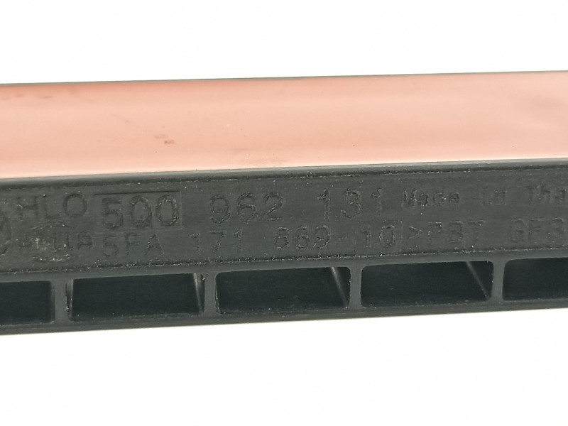 Recambio de antena para seat arona xperience referencia OEM IAM 5Q0962131  