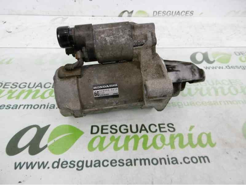 Recambio de motor arranque para honda accord berlina (cu) executive referencia OEM IAM 4280005670 DU4V6 