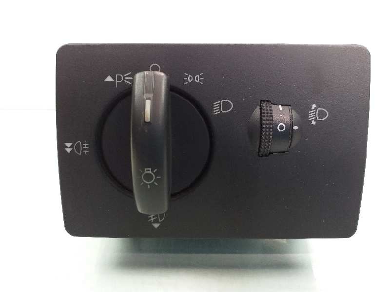 Recambio de mando luces para ford focus lim. (cb4) trend referencia OEM IAM 7M5T13A024LA  