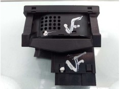 Recambio de mando luces para ford focus lim. (cb4) trend referencia OEM IAM 7M5T13A024LA   2