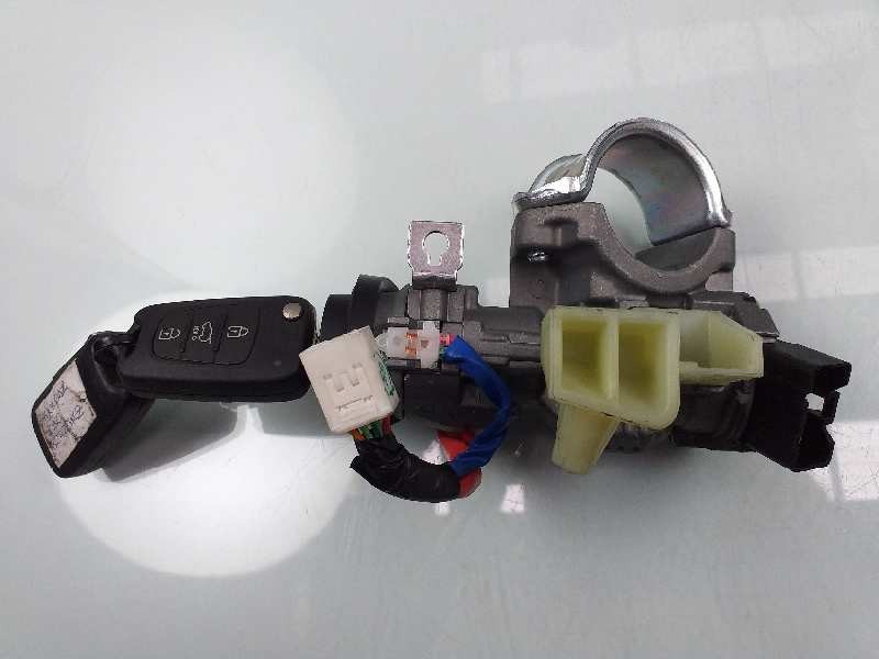Recambio de conmutador de arranque para hyundai i30 (gd) tecno referencia OEM IAM   