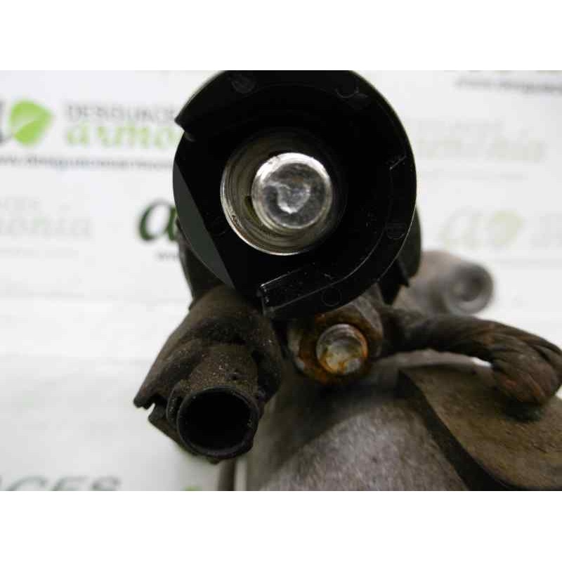 Recambio de motor arranque para honda accord berlina (cu) executive referencia OEM IAM 4280005670 DU4V6 