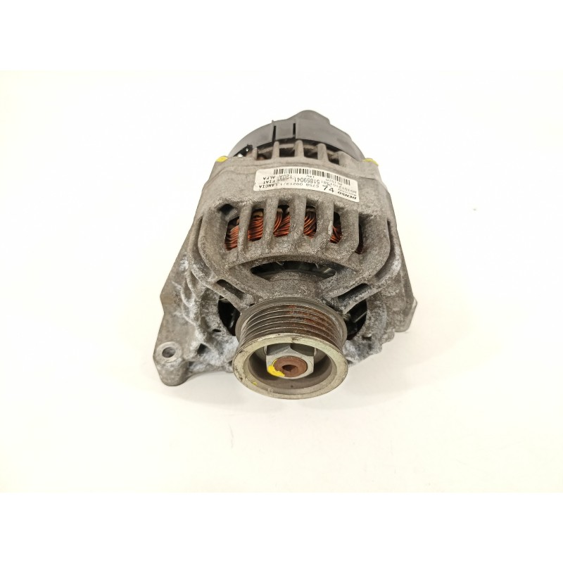 Recambio de alternador para fiat punto (evo) (199) dynamic referencia OEM IAM 51859041  