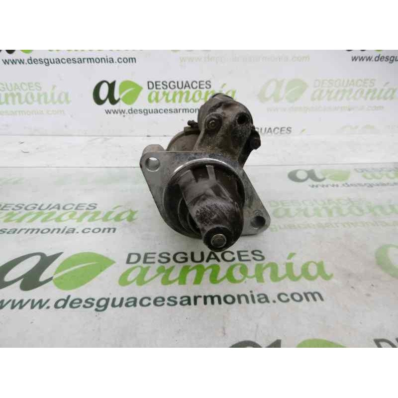 Recambio de motor arranque para honda accord berlina (cu) executive referencia OEM IAM 4280005670 DU4V6 