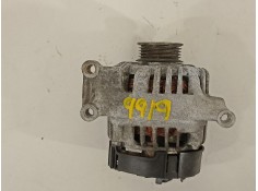 Recambio de alternador para fiat punto (evo) (199) dynamic referencia OEM IAM 51859041   2