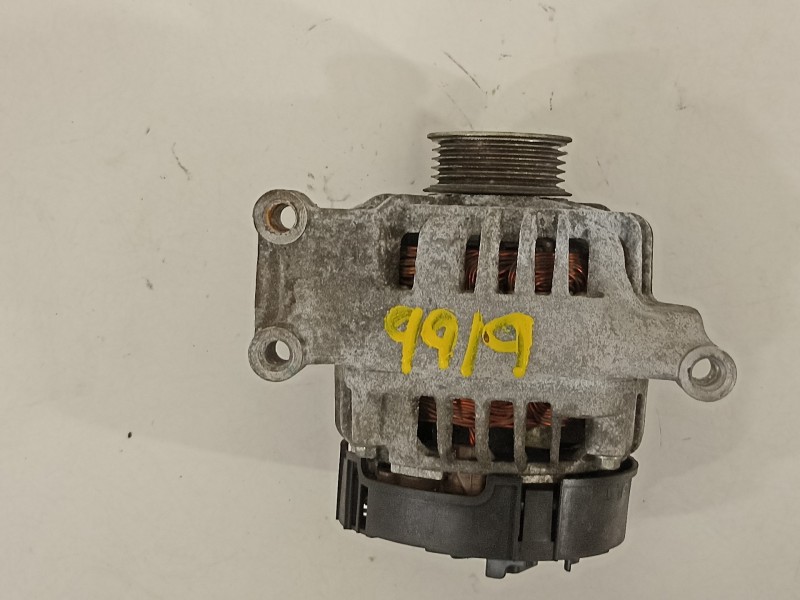 Recambio de alternador para fiat punto (evo) (199) dynamic referencia OEM IAM 51859041  