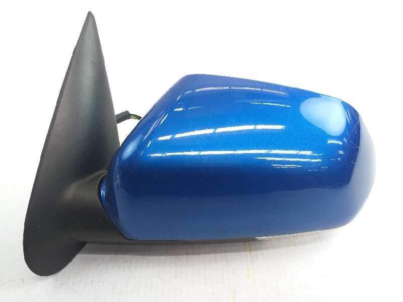 Recambio de retrovisor izquierdo para skoda octavia combi (1z5) rs referencia OEM IAM 1Z1857501CB  