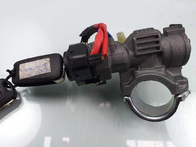 Recambio de conmutador de arranque para hyundai i30 (gd) tecno referencia OEM IAM   