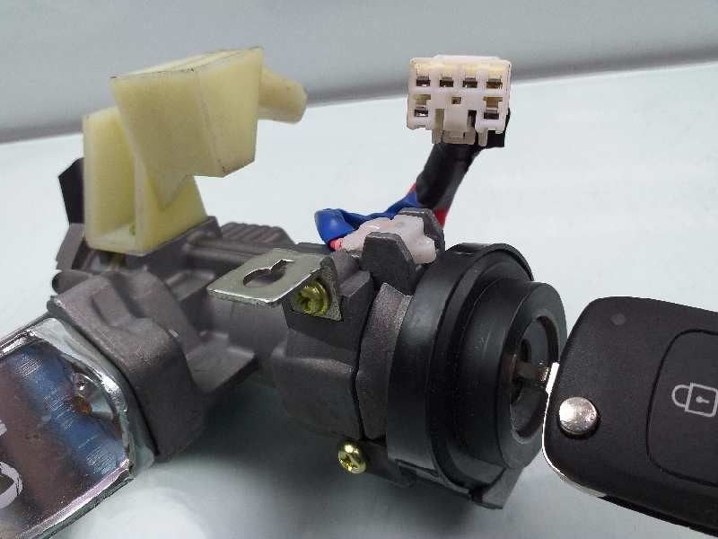 Recambio de conmutador de arranque para hyundai i30 (gd) tecno referencia OEM IAM   