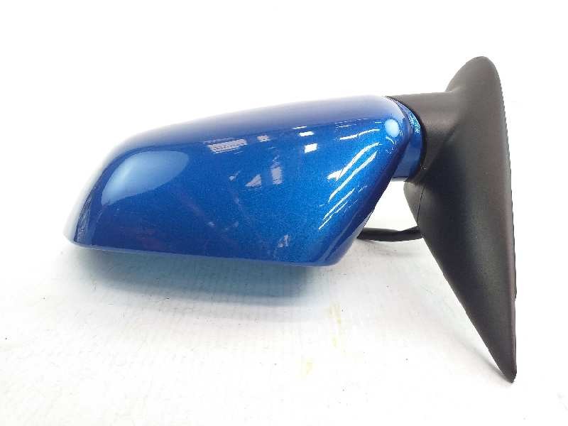 Recambio de retrovisor izquierdo para skoda octavia combi (1z5) rs referencia OEM IAM 1Z1857501CB  