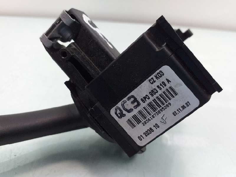 Recambio de mando limpia para audi s3 (8p) 2.0 tfsi referencia OEM IAM 8P0953519A  