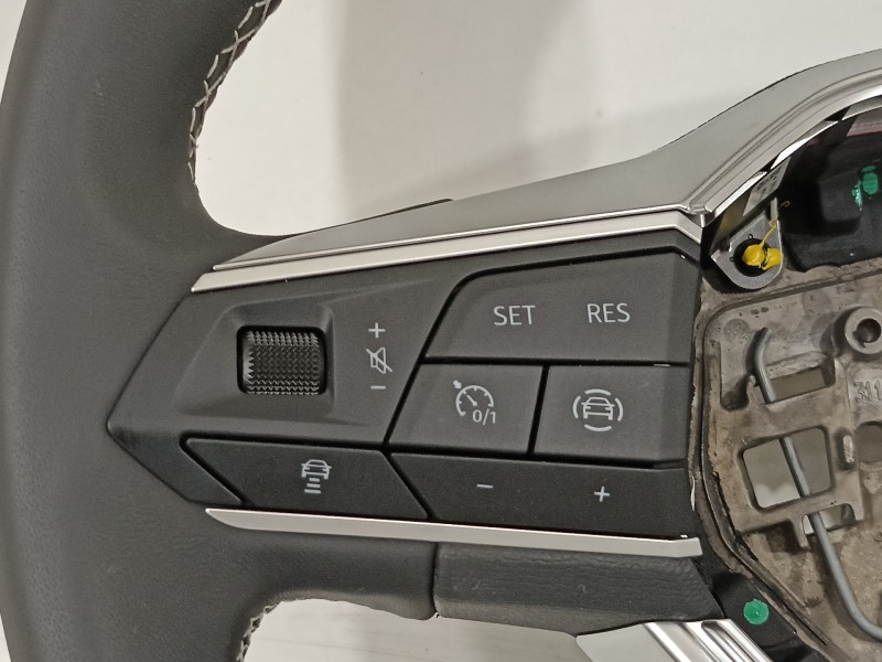 Recambio de volante para seat arona xperience referencia OEM IAM 5FA419091ET  