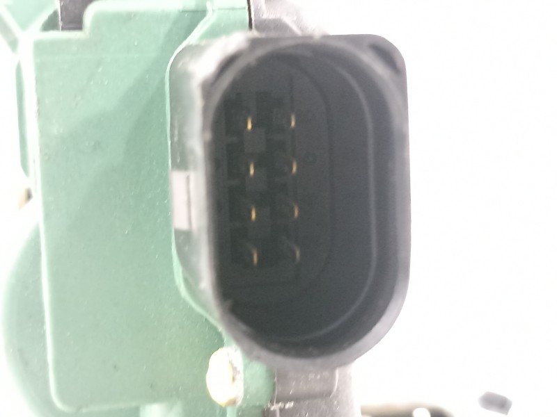 Recambio de cerradura puerta delantera izquierda para volkswagen passat berlina (3b3) advance referencia OEM IAM C3B1837015Q  