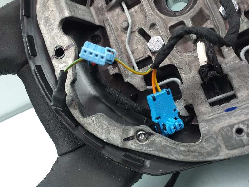 Recambio de volante para citroën c5 berlina 1.6 16v hdi fap referencia OEM IAM 96829213ZD 608004900 