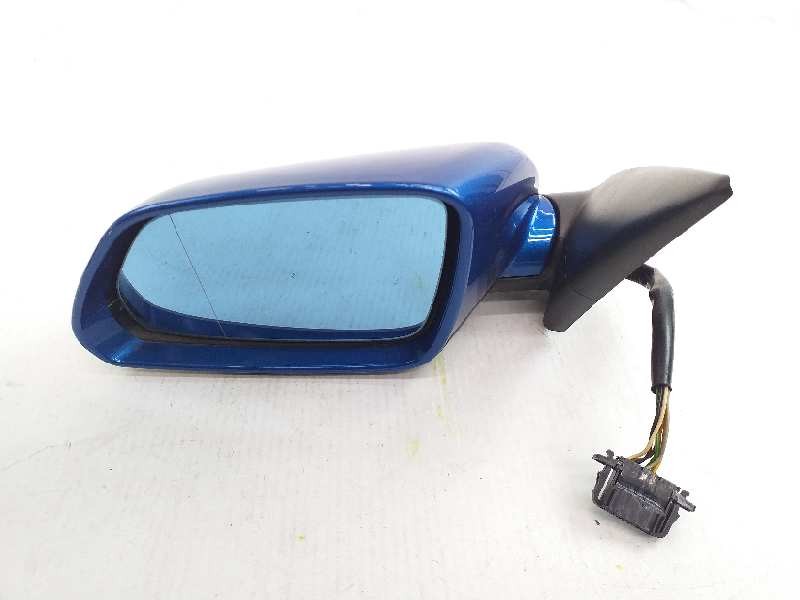 Recambio de retrovisor izquierdo para skoda octavia combi (1z5) rs referencia OEM IAM 1Z1857501CB  