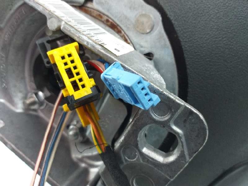 Recambio de volante para citroën c5 berlina 1.6 16v hdi fap referencia OEM IAM 96829213ZD 608004900 