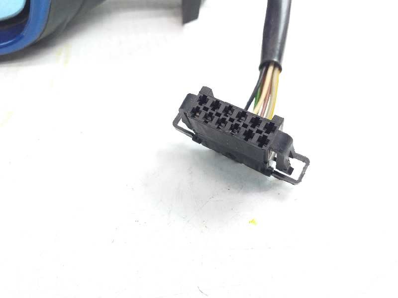 Recambio de retrovisor izquierdo para skoda octavia combi (1z5) rs referencia OEM IAM 1Z1857501CB  