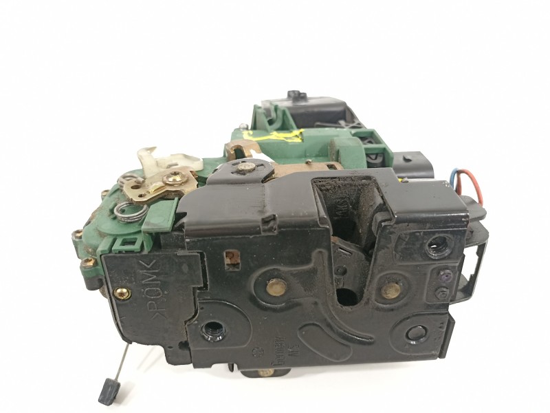 Recambio de cerradura puerta delantera izquierda para volkswagen passat berlina (3b3) advance referencia OEM IAM C3B1837015Q  