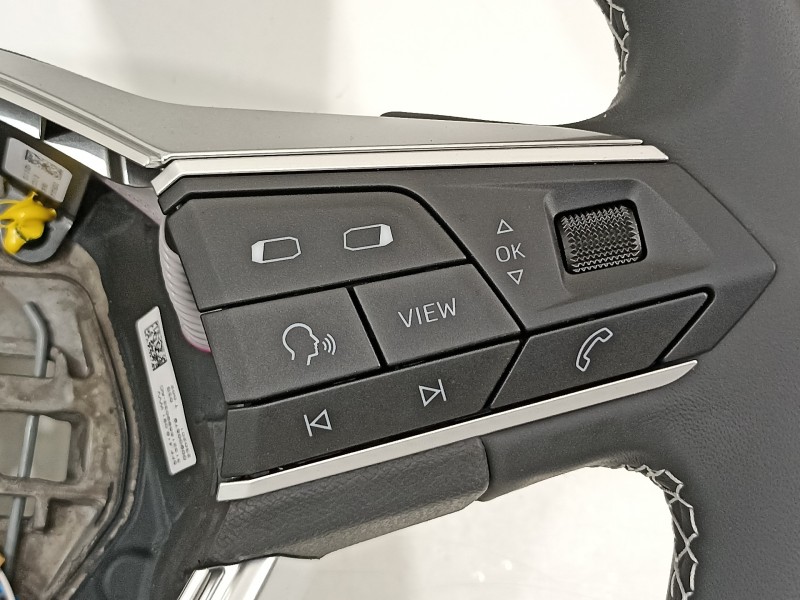 Recambio de volante para seat arona xperience referencia OEM IAM 5FA419091ET  