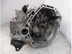 Recambio de caja cambios para renault captur zen referencia OEM IAM TL4080 S024929 320104096R
