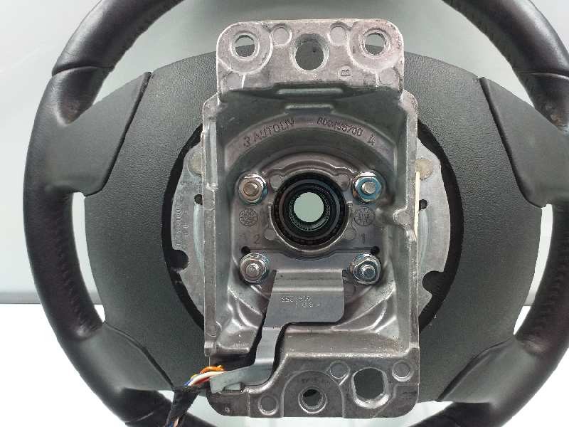 Recambio de volante para citroën c5 berlina 1.6 16v hdi fap referencia OEM IAM 96829213ZD 608004900 