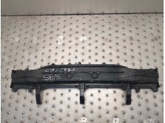 Recambio de refuerzo paragolpes trasero para hyundai i30 (gd) tecno referencia OEM IAM 86631A6000  