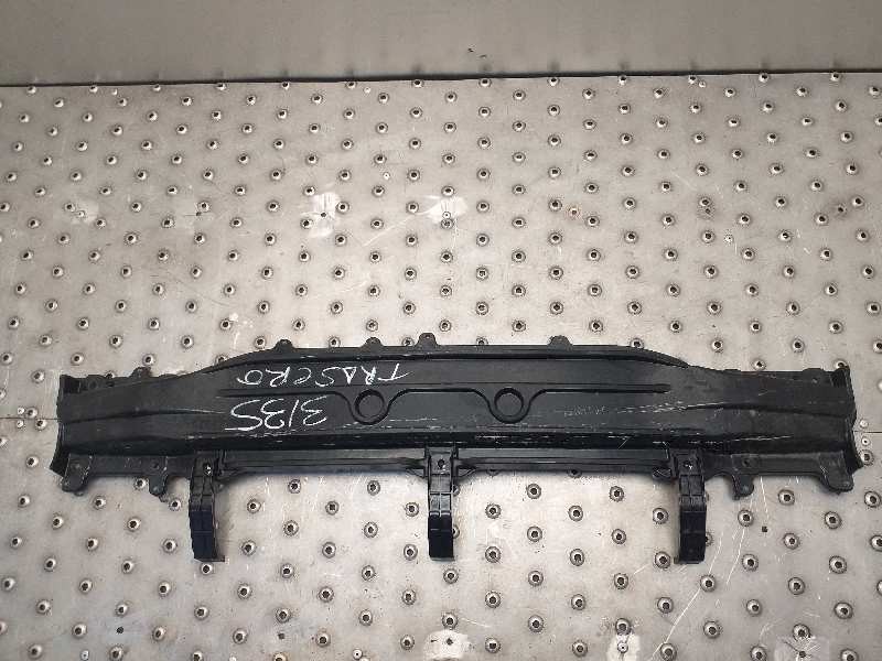 Recambio de refuerzo paragolpes trasero para hyundai i30 (gd) tecno referencia OEM IAM 86631A6000  