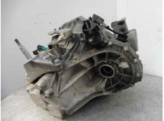 Recambio de caja cambios para renault captur zen referencia OEM IAM TL4080 S024929 320104096R 2
