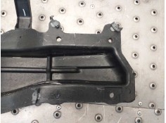 Recambio de refuerzo paragolpes trasero para hyundai i30 (gd) tecno referencia OEM IAM 86631A6000   2