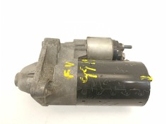 Recambio de motor arranque para fiat punto (evo) (199) dynamic referencia OEM IAM 51804744 0001137002 
