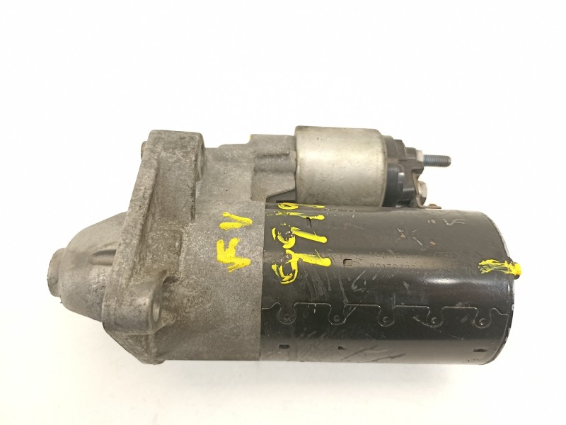 Recambio de motor arranque para fiat punto (evo) (199) dynamic referencia OEM IAM 51804744 0001137002 