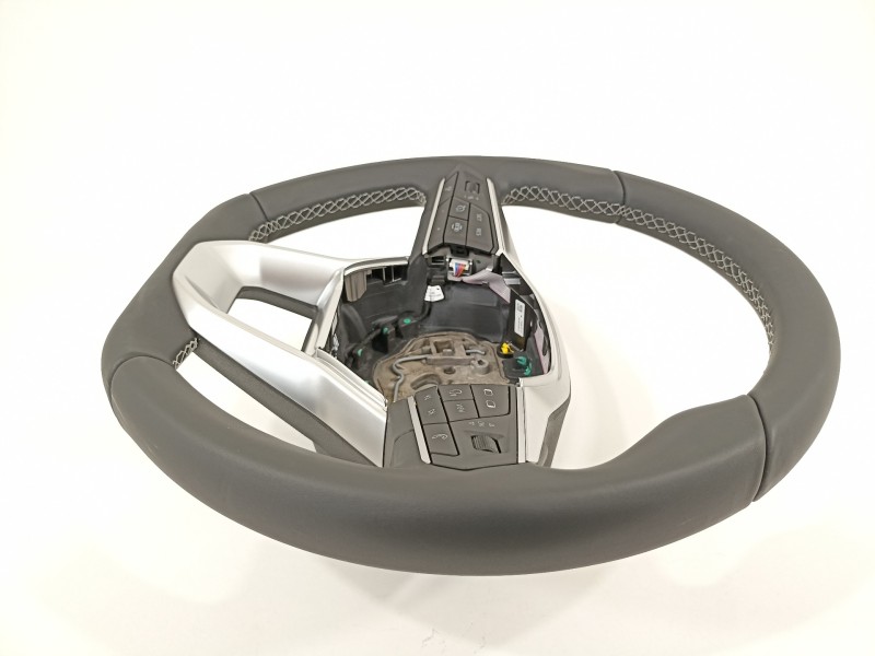 Recambio de volante para seat arona xperience referencia OEM IAM 5FA419091ET  