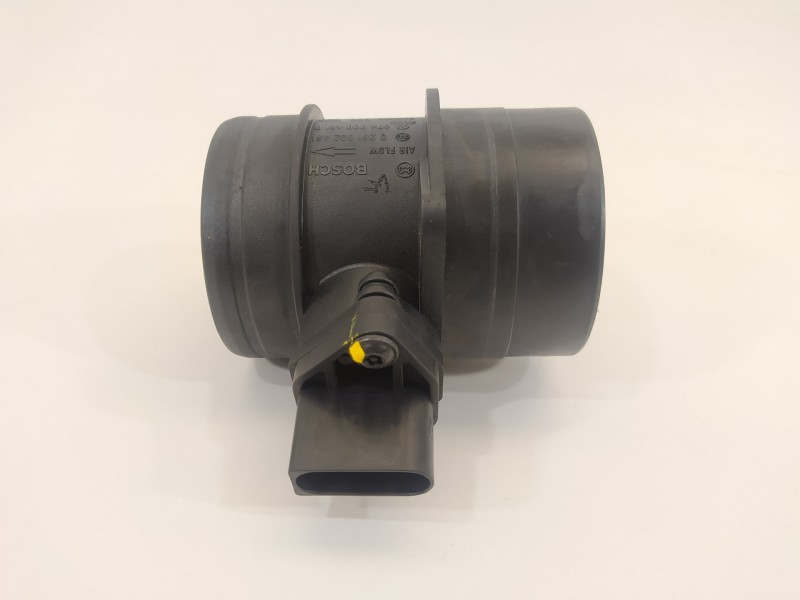 Recambio de caudalimetro para audi a3 (8p) 2.0 tdi ambiente referencia OEM IAM 074906461B  