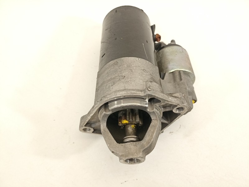 Recambio de motor arranque para fiat punto (evo) (199) dynamic referencia OEM IAM 51804744 0001137002 