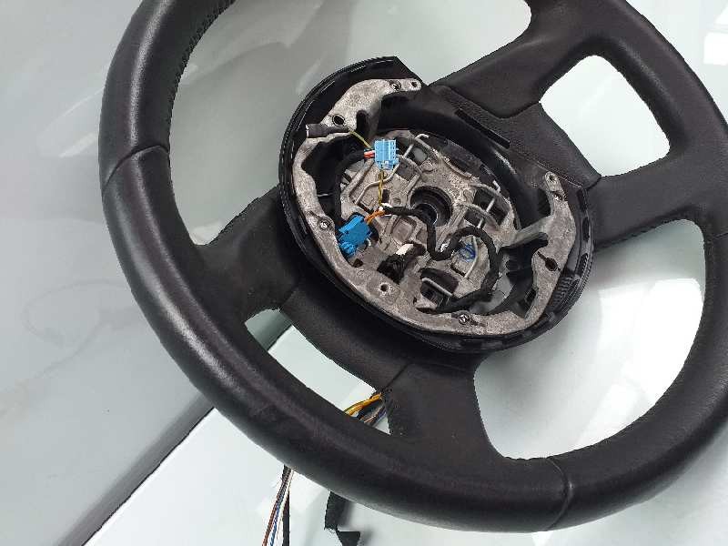 Recambio de volante para citroën c5 berlina 1.6 16v hdi fap referencia OEM IAM 96829213ZD 608004900 