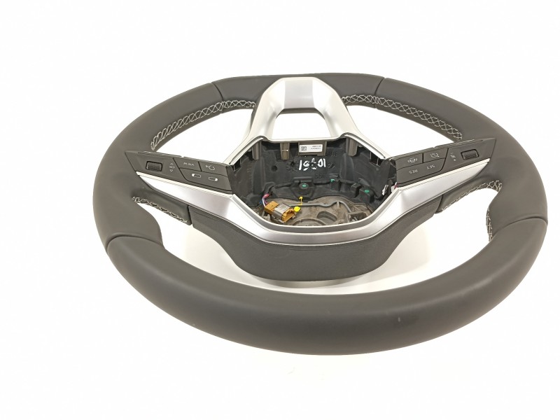 Recambio de volante para seat arona xperience referencia OEM IAM 5FA419091ET  