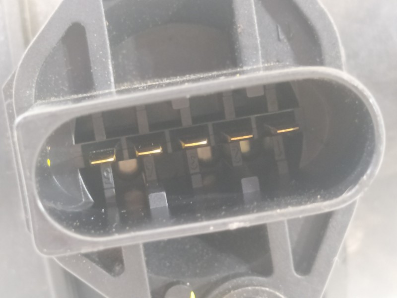 Recambio de caudalimetro para audi a3 (8p) 2.0 tdi ambiente referencia OEM IAM 074906461B  