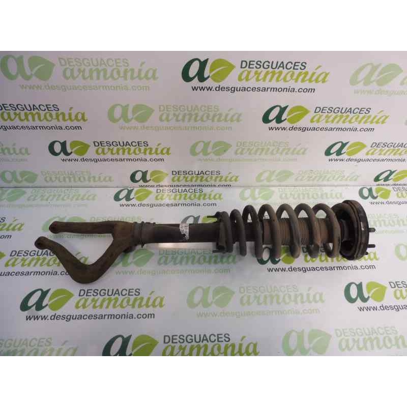 Recambio de amortiguador delantero derecho para honda accord berlina (cu) executive referencia OEM IAM 51610TL0E310M1  