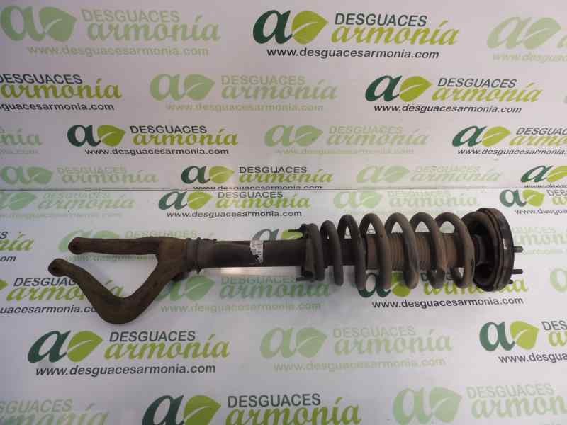 Recambio de amortiguador delantero derecho para honda accord berlina (cu) executive referencia OEM IAM 51610TL0E310M1  