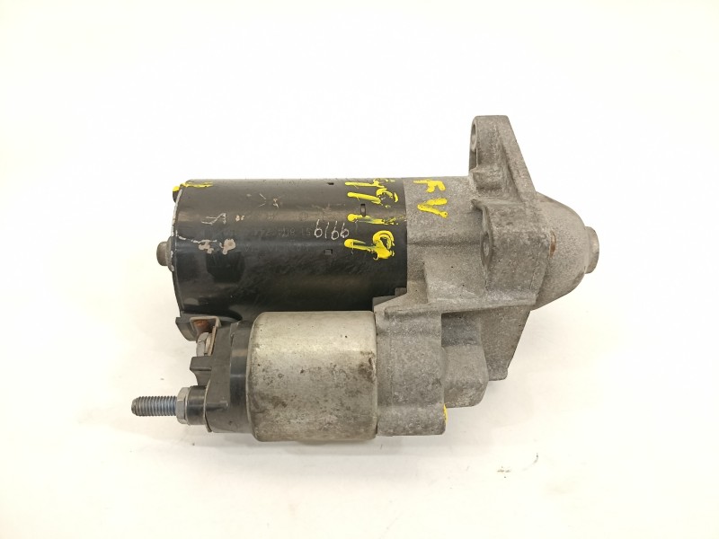 Recambio de motor arranque para fiat punto (evo) (199) dynamic referencia OEM IAM 51804744 0001137002 