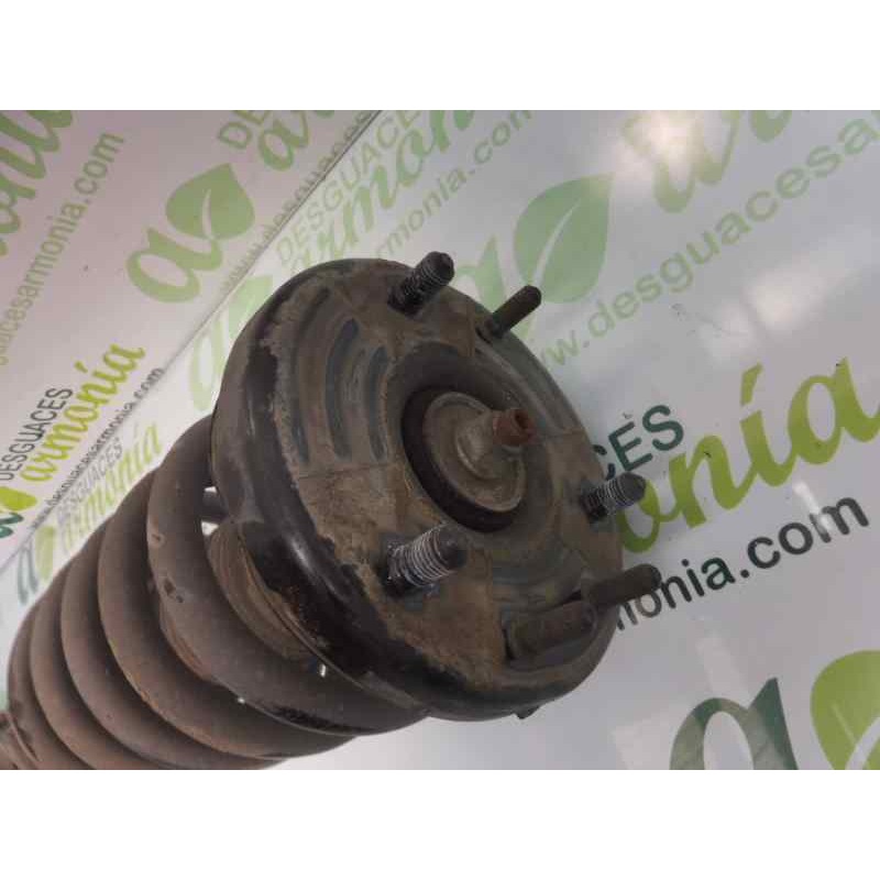 Recambio de amortiguador delantero derecho para honda accord berlina (cu) executive referencia OEM IAM 51610TL0E310M1  