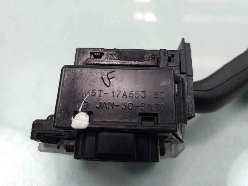 Recambio de mando limpia para ford focus lim. (cb4) trend referencia OEM IAM 4M5T17A553BD  